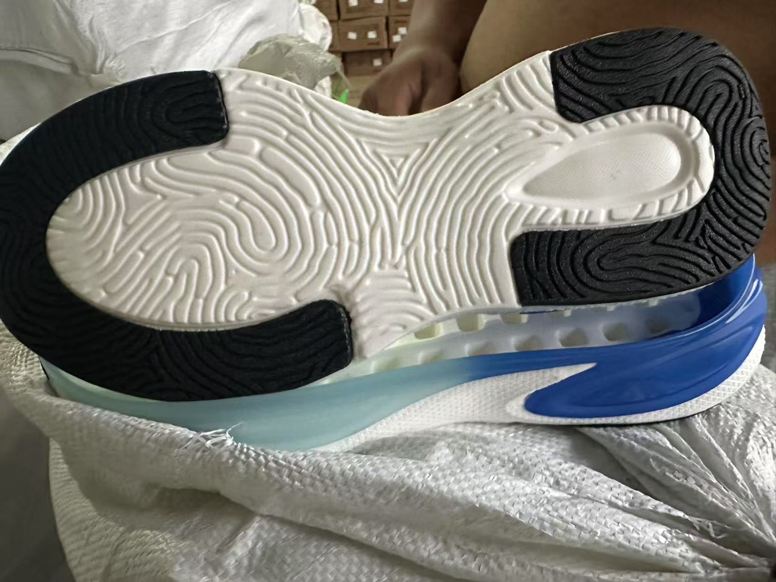 Outsoles